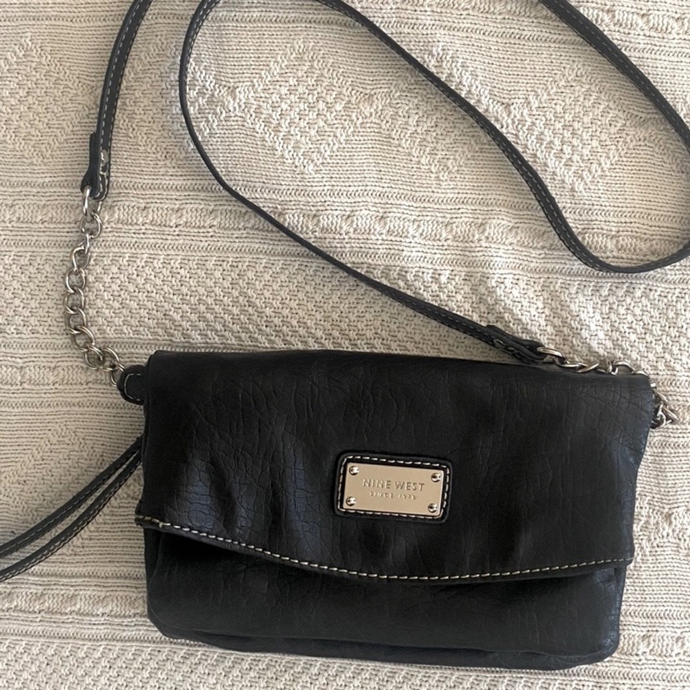 Nine West purse